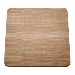 Deska kuchenna Blanco DREWNO JESIONOWE, DO ZENAR 45S 229 421